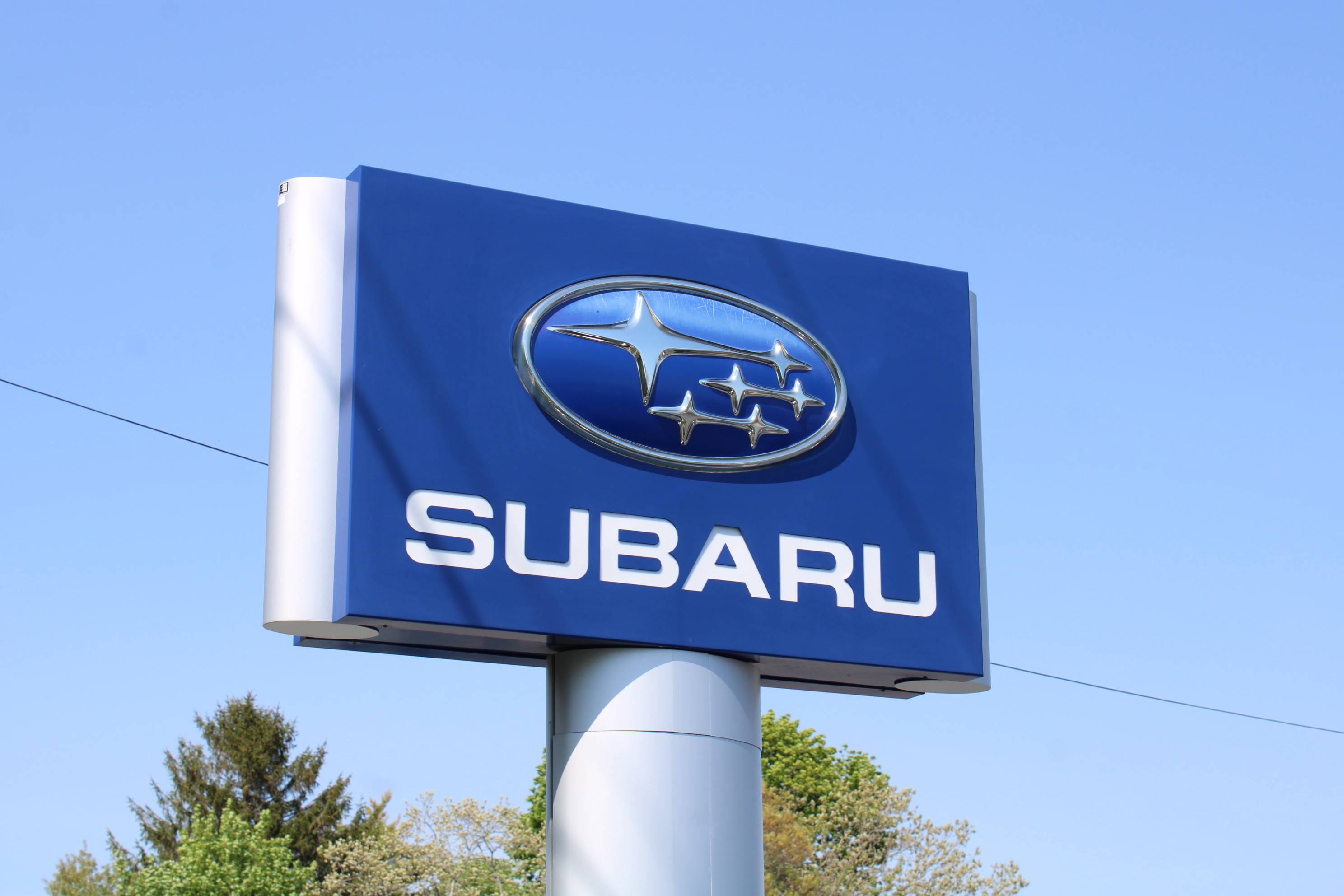 Copeland Subaru Hyannis