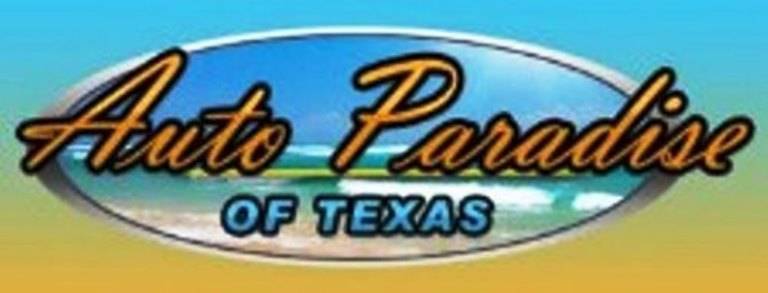 Auto Paradise of Texas