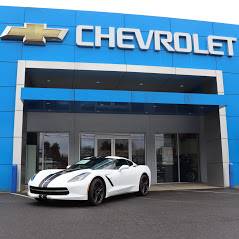 Open Road Chevrolet