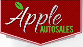 Apple Auto Sales