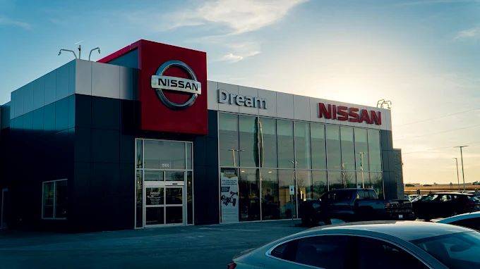 Dream Nissan