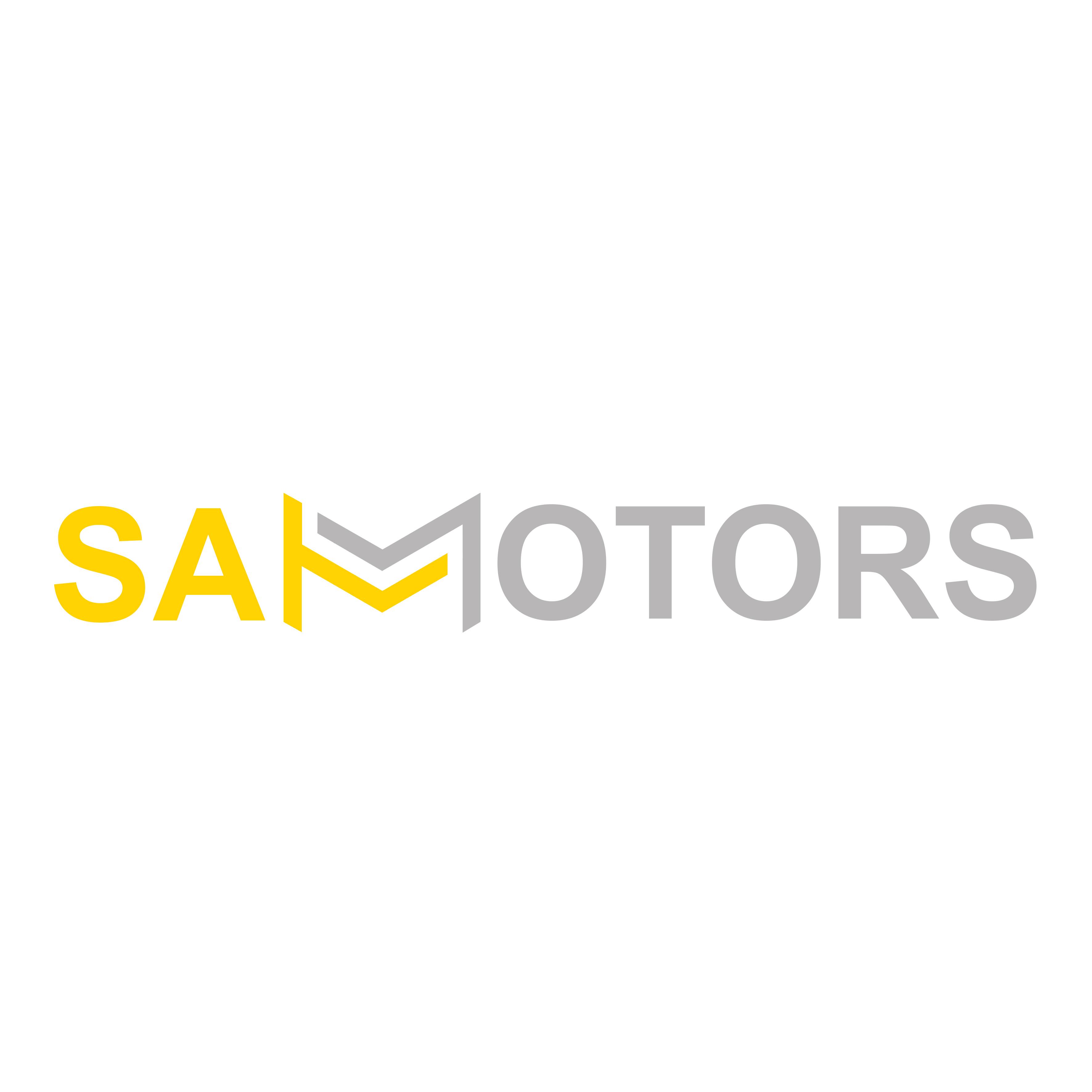 SAMotors