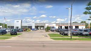 Dahl Ford