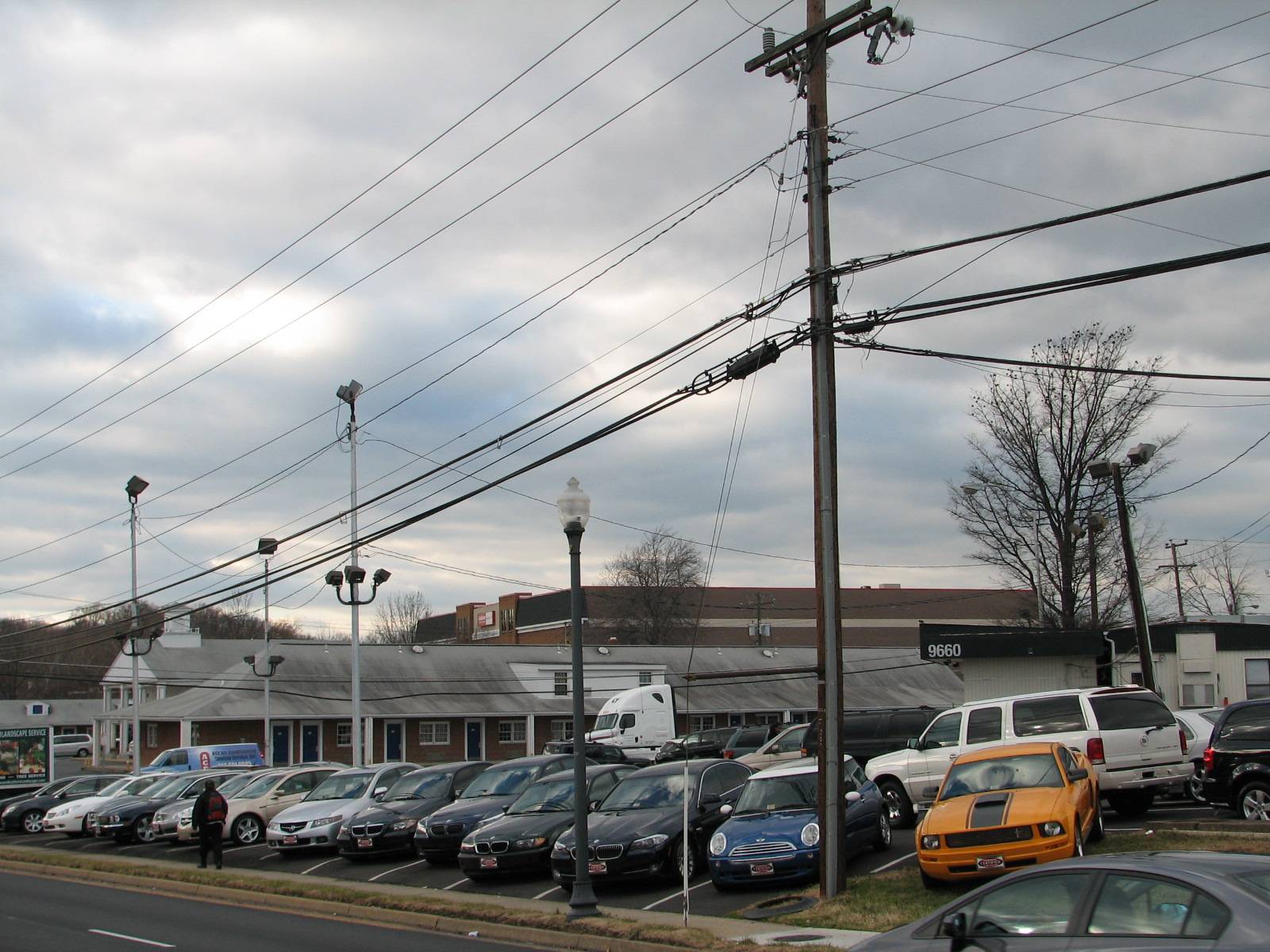 Certified Car Center