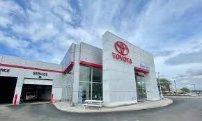 Great Lakes Toyota