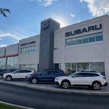 Great Lakes Subaru