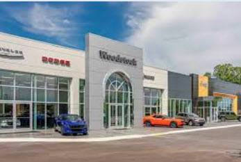 Gettel CDJR Woodstock
