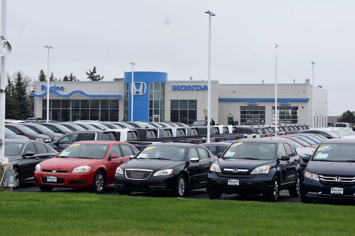 Zeigler Honda of Racine