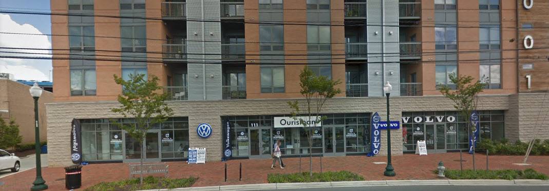 Ourisman Volkswagen of Bethesda