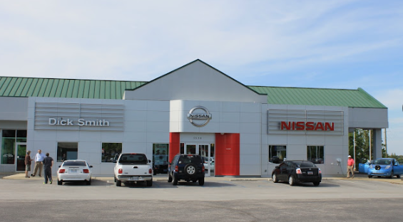 Dick Smith Nissan of Lexington