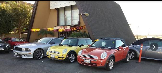 Ultimate Autoline