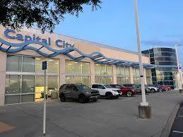 Capital City Honda