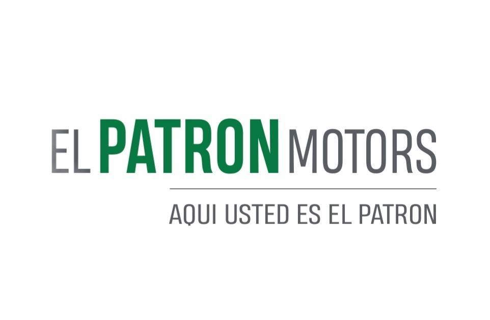 El Patron Motors