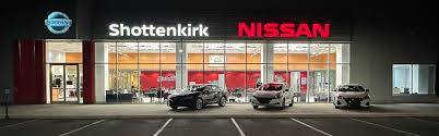 Shottenkirk Nissan Katy