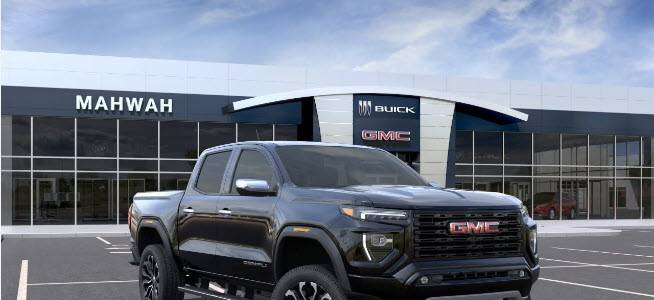 Buick GMC of Mahwah