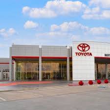 Bert Ogden Toyota