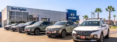 Bert Ogden Hyundai