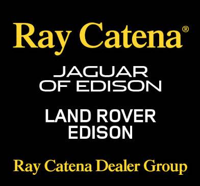 Ray Catena Land Rover Jaguar Edison