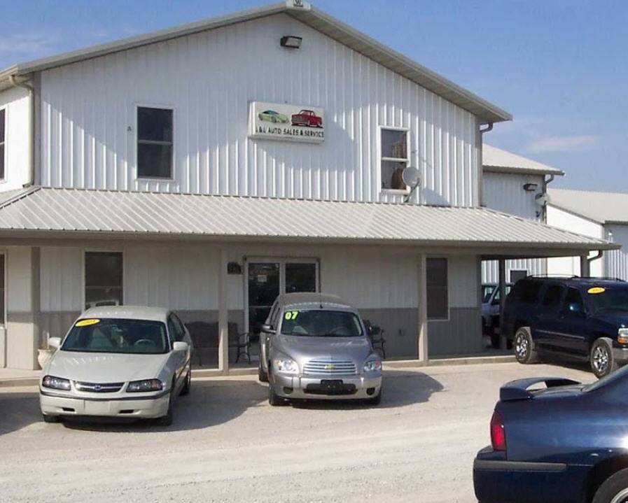 L & L Auto Sales and Service
