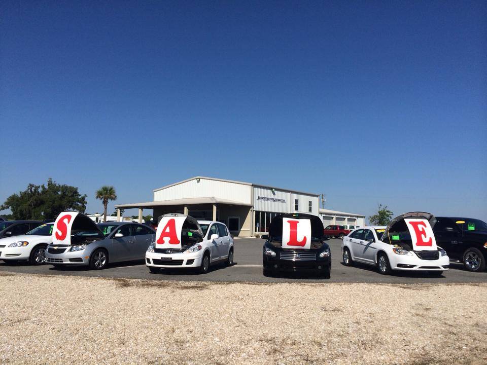 Economy Motors, Inc.