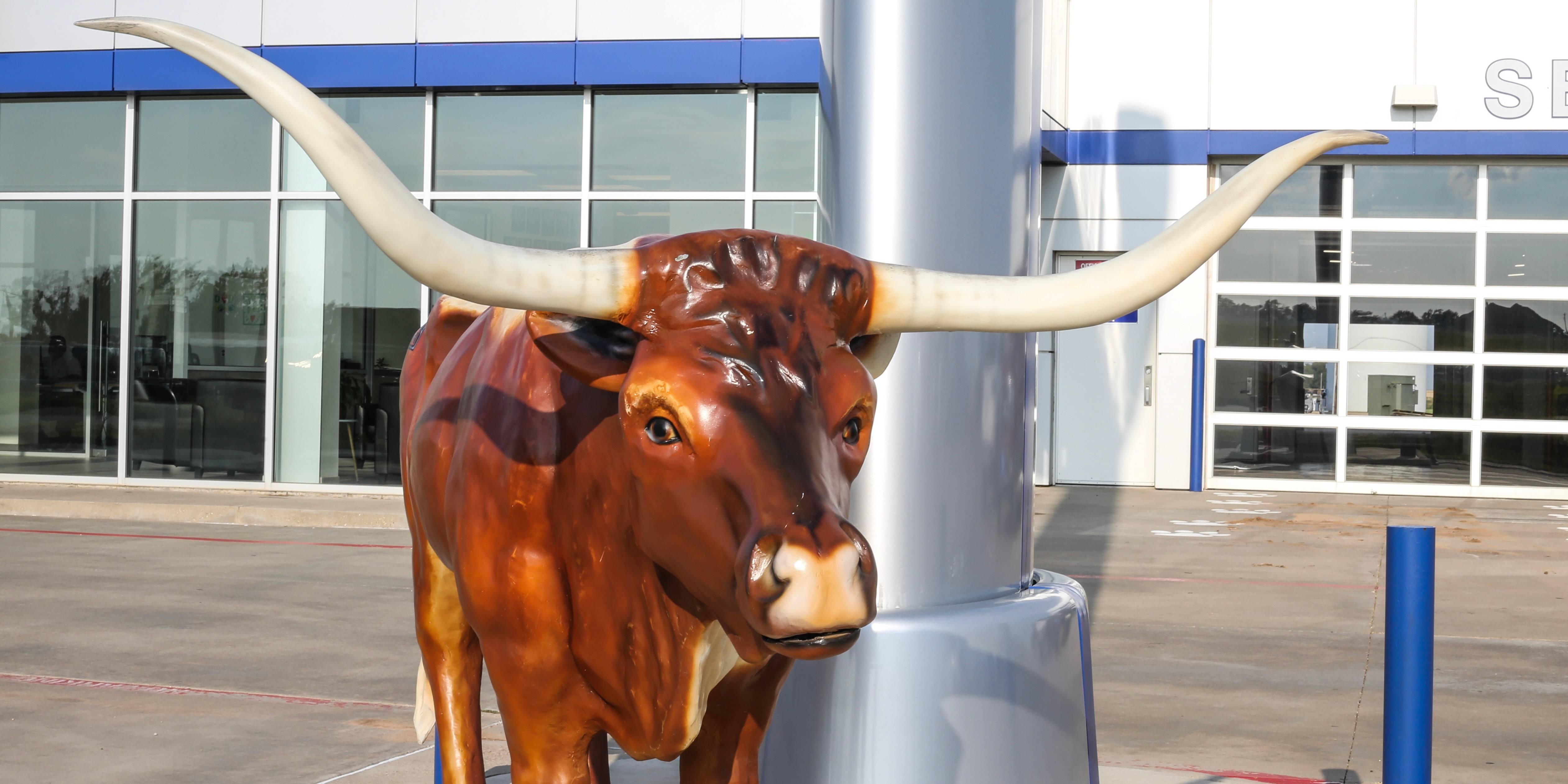 Smith Auto Family Plainview