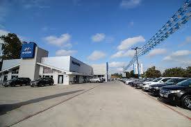 Steele Hyundai New Braunfels