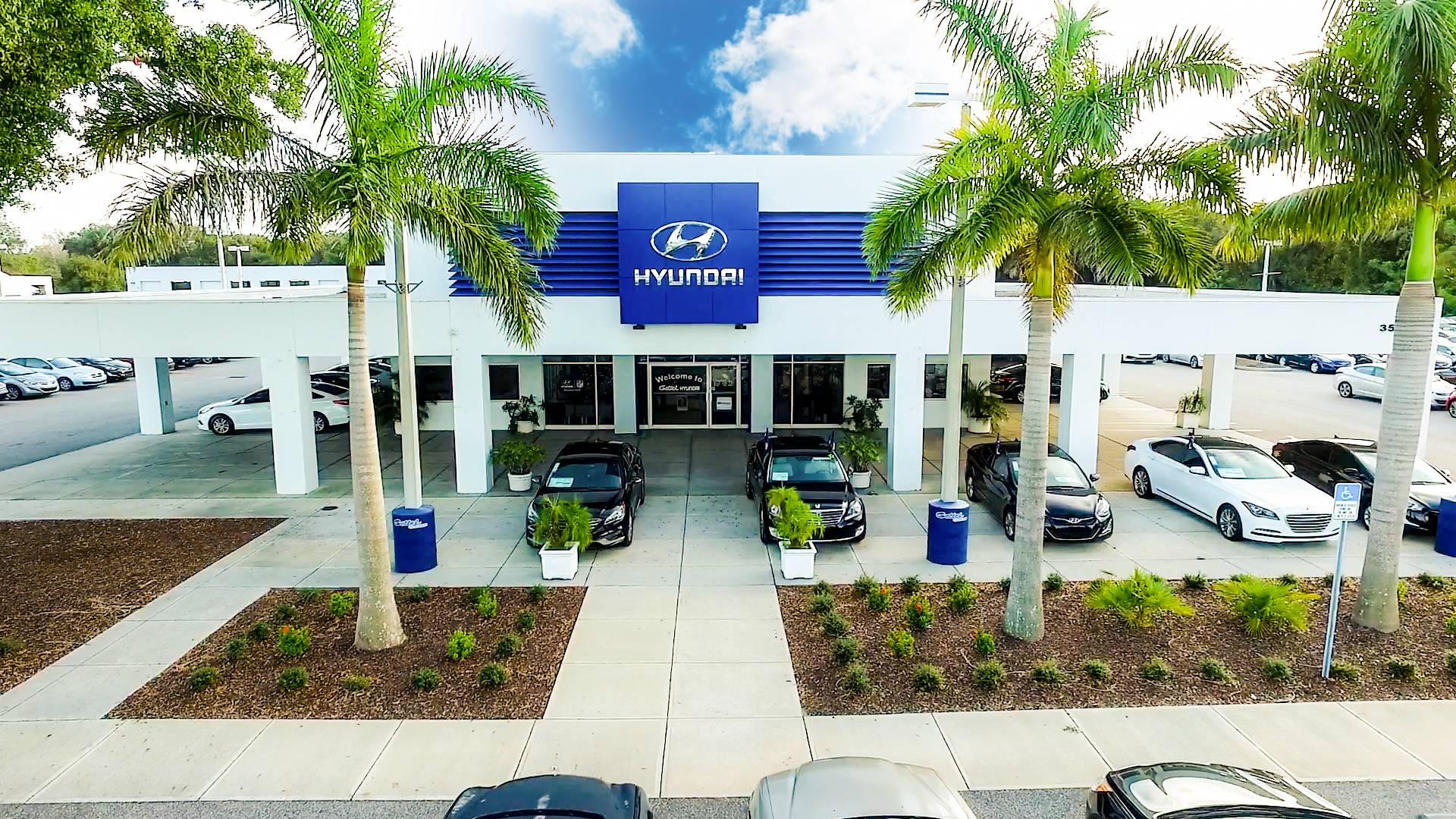 Gettel Hyundai of Sarasota