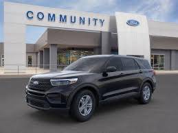 Community Ford Lincoln of Bloomington
