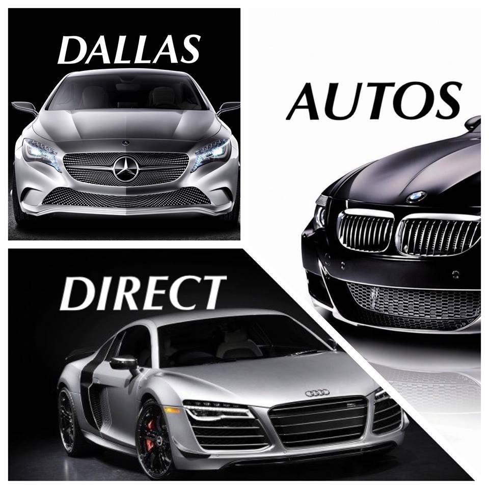 Dallas Autos Direct