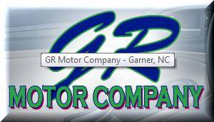 GR Motor Company (NC)