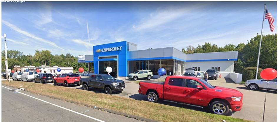 Middletown Chevrolet