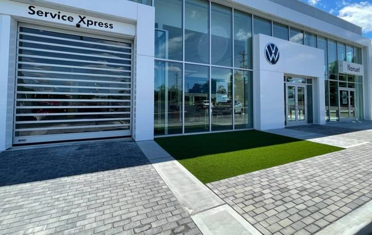 Volkswagen of Nanuet