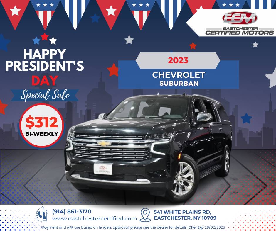 Eastchester Certified Motors