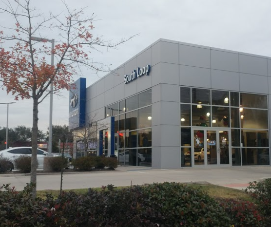 Steele South Loop Hyundai