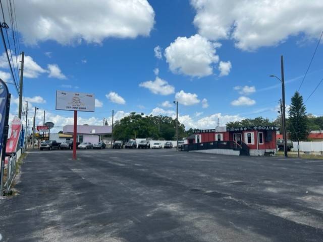 Sunshine City Auto Mall