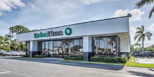 DriveTime of Fort Pierce