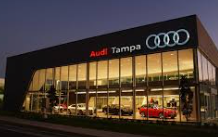 Audi Tampa