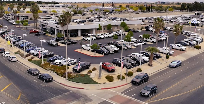 Hunter Dodge Chrysler Jeep Ram Lancaster