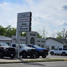 Arcadia Motors Chrysler Dodge Jeep