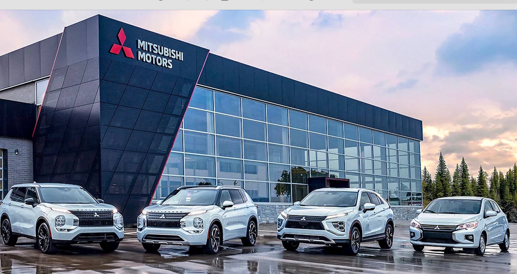 Royal Mitsubishi