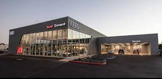 Audi Oxnard