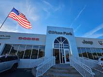 Chrysler Dodge Jeep Ram of Clifton Park
