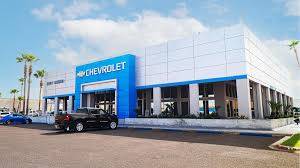 Bert Ogden Chevrolet