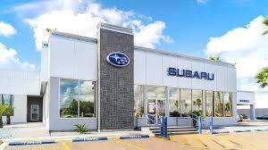 Bert Ogden Mazda Subaru Volvo