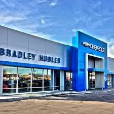 Bradley Hubler Chevrolet, Inc