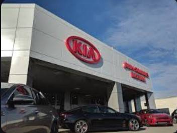 David A. Rodgers Roseville Kia