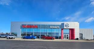 Dream Nissan Midwest