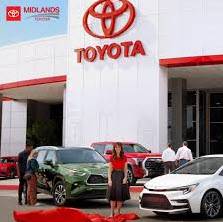 Midlands Toyota