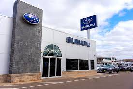 Morrie's Eau Claire Subaru