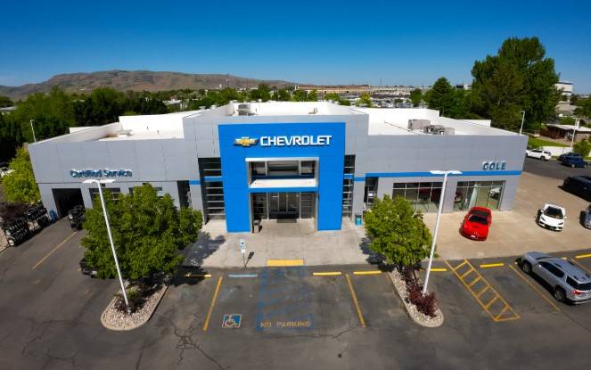 Cole Chevrolet, Inc